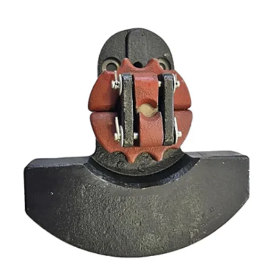 Contra Peso Com Mecanismo Centrifugo W900 - 30007007 SCHULZ