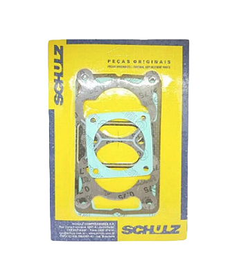 Jogo de Juntas p/ CSL 10/15 BR / Max - 830.1895-0 - Schulz
