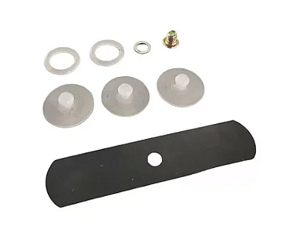 Conjunto de Reparo MS 2,3 Jet Lis - 830.1722-0/AT - SCHULZ