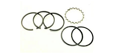 Anel do Pistão D=2.1/2" para 30/40BR - 830.1078-0 - Schulz