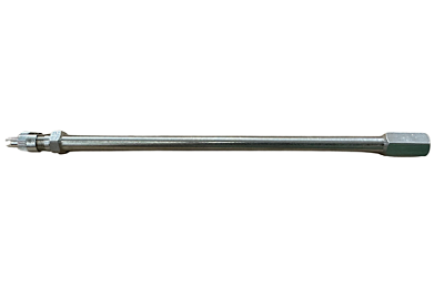 Extensão rigida P/Válv. Caminhão 177,8mm Metal - 35948 - STEELS