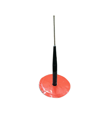 Refil MC-6 C/Arame (ST10261) - 36015 -STEELS - UNIDADE