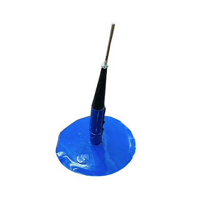 Refil MC-9 C/Arame (ST10262) -35586 - STEELS - UNIDADE