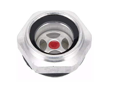 Visor Nível Oleo 1" C/Anel (ST10176) - 57860 - STEELS