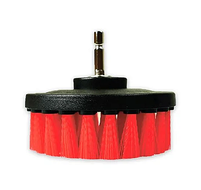 Escova Para Limpeza Média 120MM 1/4" - 0752013971 - SIGMA