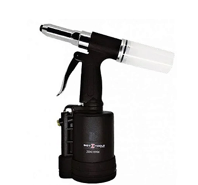 Rebitador Pneumático 3/16" SGT-0709 - 0701070900 - Sigma