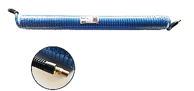 Mangueira Espiral PU 6,5X10MM 10 Metros M 1/4" - 0761031010 - SIGMA