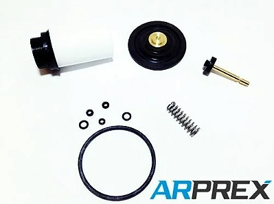 Kit Reposição Centurium - 10618110 - ARPREX