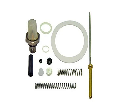 Kit de Reposição MOD. 1 (1,8mm) - 10103110 - Arprex