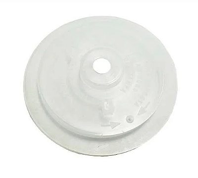 Defletor da Tampa para Modelo 25/51 - 10101040 - ARPREX