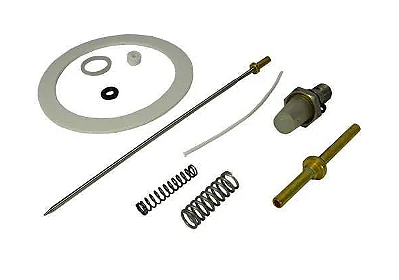 Kit de Reposição Modelo 04 - 10106110 - Arprex Código: 4PTB9