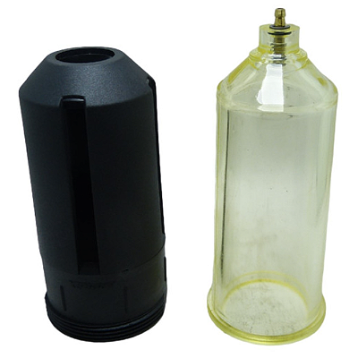 Conjunto protetor e copo Centurium X - 10618168 - ARPREX