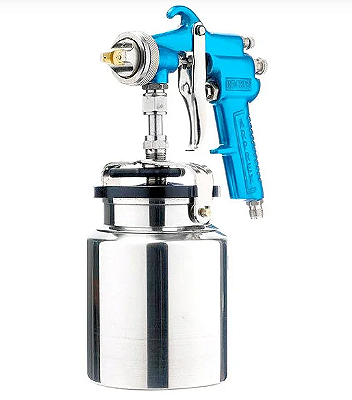 Pistola de Pintura Mod. 2 - 10104000 - Arprex