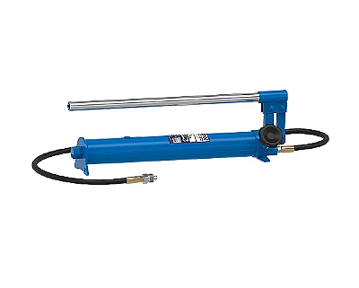 Bomba Hidráulica Simples Ação 700 Bar - BO720 - Bovenau