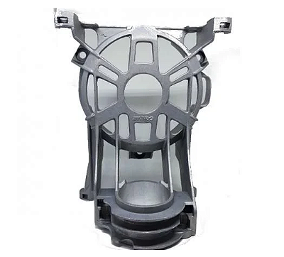 Cilindro para Compressor CSA 7,8 (Alumínio Injetado) - 709.1448-0/AT - Schulz