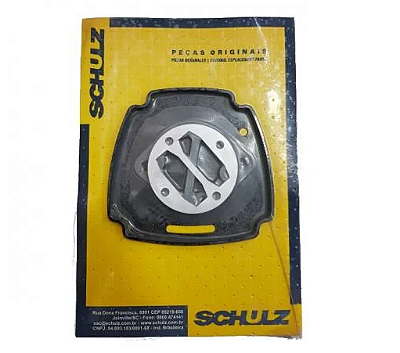 Jogo de Juntas p/ CSA 8,2 / CSI 8,5 - 830.2057-0 - Schulz