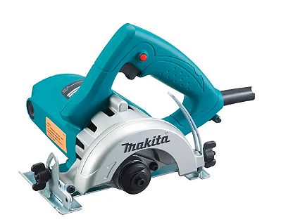 Serra Mármore 125mm 1450W - 4100NH2Z-220V - Makita