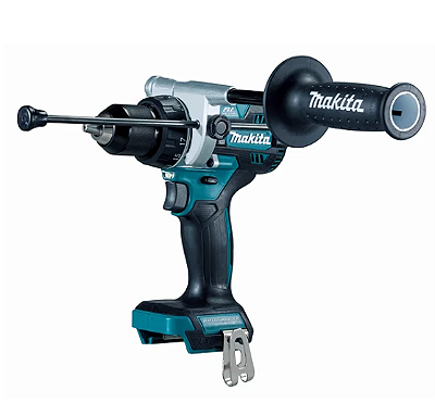 Parafusadeira/ Furadeira De Impacto 1/2" 18V Sem Bateria Sem Carregador - DHP486Z - Makita