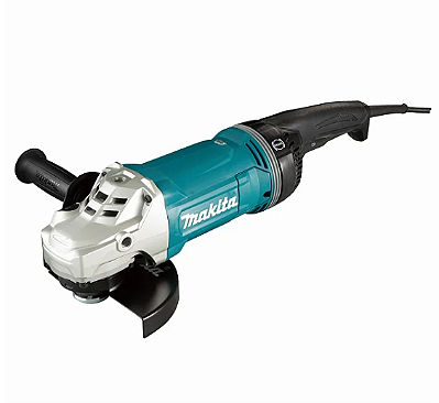 Esmerilhadeira Angular 7'' 2800W - GA7070-220V - MAKITA