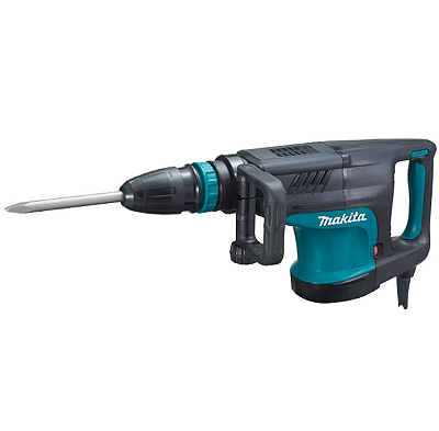 Martelo Demolidor 14,8Kg 220v (SDS MAX) AVT - HM1203C-220V - Makita