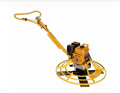 Alisadora de Concreto BFG 100 C/ Motor a Gasolina 7.0CV - 60744 - Buffalo