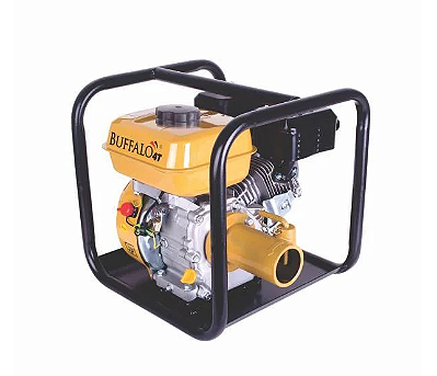 Motor Vibrador 6,5CV Gasolina BFG Part. Manual - 60640 - Buffalo