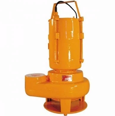 Bomba S'água Submersivel TSB-250 2,0CV TRIF 220V - 117.01.2220612 - Thebe