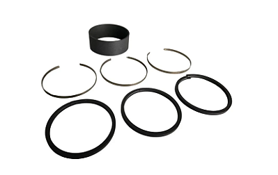 Anel BP (CSV 15/20 Odontológico) - 830.1909-0 - Schulz