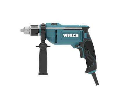 Furadeira Impacto 1/2 800w - WS3179 - Wesco