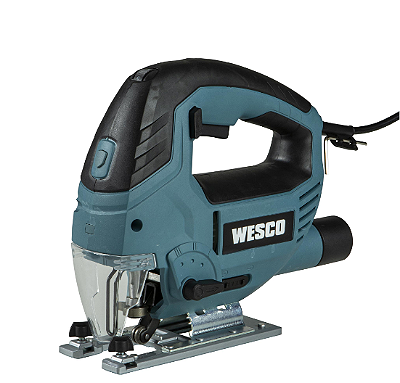 Serra Tico Tico 220v 850w C/Mal - WS3772 - Wesco