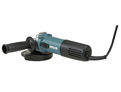 Esmerilhadeira Angular 4.1/2 127v 900w - WS4750U - WESCO