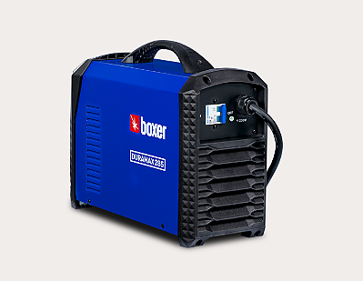 Máquina de Solda Duramax285 Inversora 220V 250A - 1005023 - Boxer