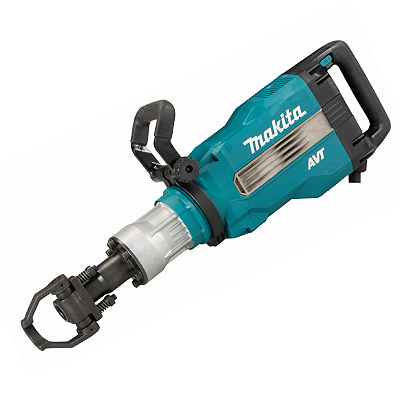 Martelo Demolidor 19,7Kg 220v (28.6MM) AVT - HM1512-220V - Makita