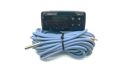 Controlador Eletrônico Linha TJ29 24V - PARAFUSO - 012.1799-0/AT - Schulz