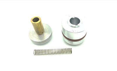 Reparo Válvula Pressão Minima 1 - PARAFUSO - 021.0040-0/AT - Schulz