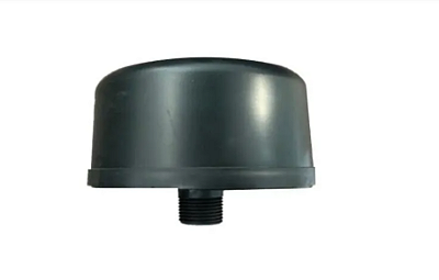 Filtro de Ar C/Entrada 1 NPT - 830.1263-0 - Schulz