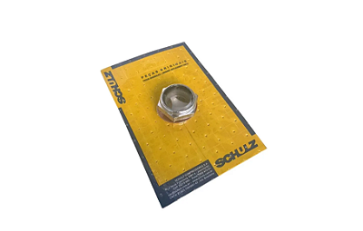 Visor de Nível de Óleo 3/4" c/ Rosca p/ LRS 350-450 - 830.0138-0/AT - Schulz
