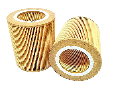 Filtro de Ar KA65-017X-C1250-00705120 - 1613872000 - ATLAS