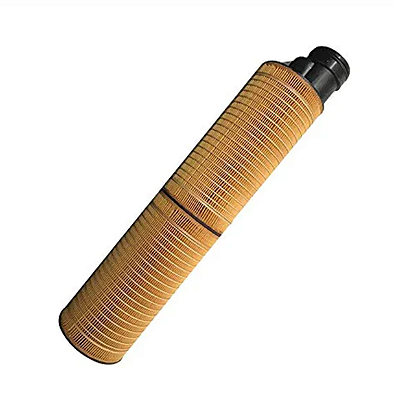 Filtro de Óleo KL155-023XP - 1622365280 - ATLAS