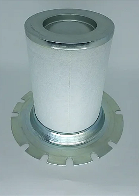 Filtro Separador de Ar/ Óleo KV195-051S - 1622314001S - ATLAS