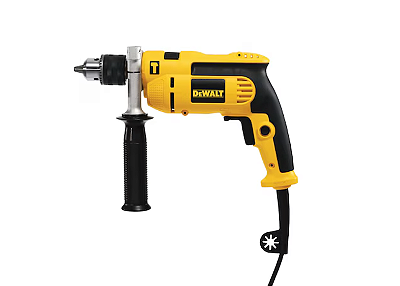 Furadeira de Impacto 1/2 710W - DWD502BR - DeWALT