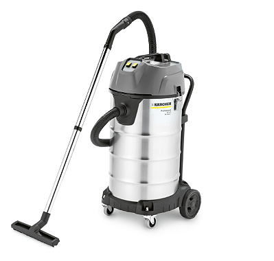 Aspirador NT 90/2 Classic 220V 50/60HZ - 1.667-705.0 - KARCHER