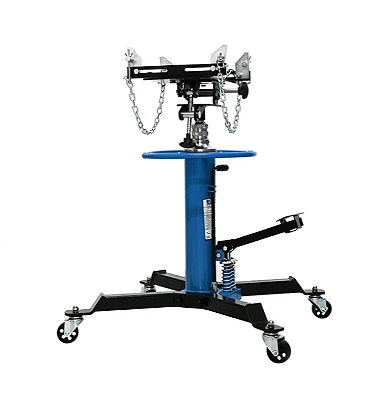 MACACO PARA TRANSMISSAO 600KG - TELESCOPICO - BOVENAU