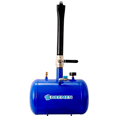 ASSENTADOR DE TALAO P/ PNEU 40 CM - BREMEN