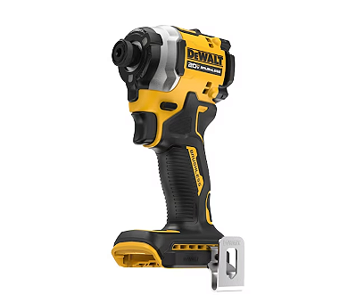 Parafusadeira de Impacto 1/4 20V MAX ATOMIC - DCF850B-B3 - DeWALT