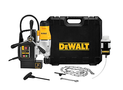 Furadeira Base Magnética 220V - DWE1622K-B2 - DeWALT