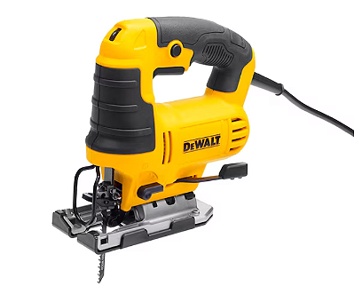 Serra Tico-Tico Orbital 650w 200v - DWE300-B2 - DeWALT