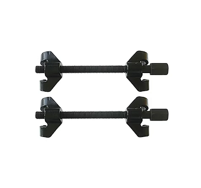 Encolhedor de Molas em Espiral Manual 10POL (Compressor) - 79-028 - STANLEY