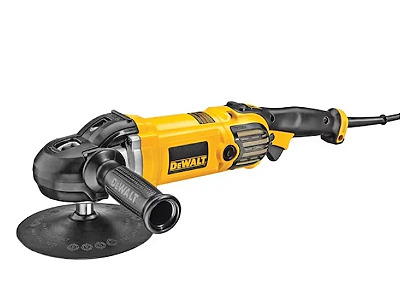 Lixadeira Politriz 7'' 1250W (220V) - DWP849X-B2 - DeWALT
