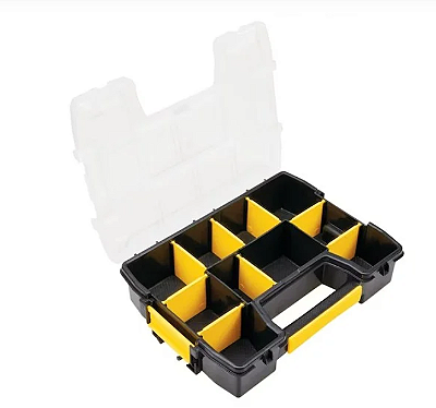 Organizador Sortmaste Light - STST14021 - Stanley